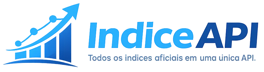 Logomarca Índice API