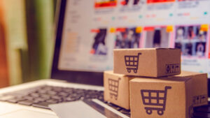 Beneficio de ter uma loja virtual